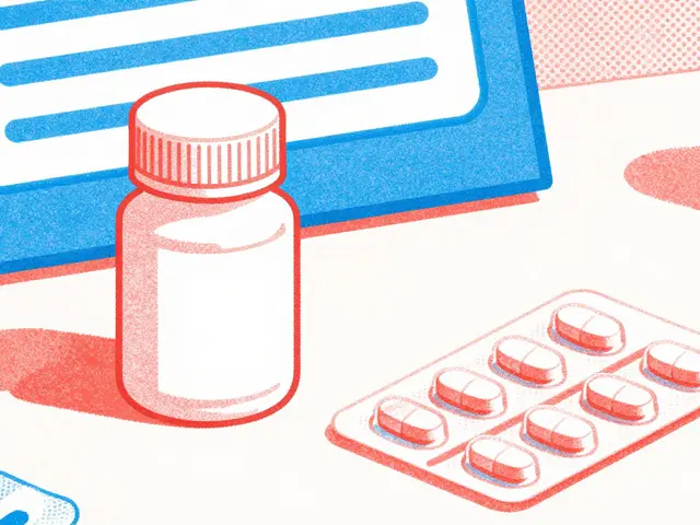 How to Buy Cheap Generic Lisinopril Online: Price Guide & Safety Tips