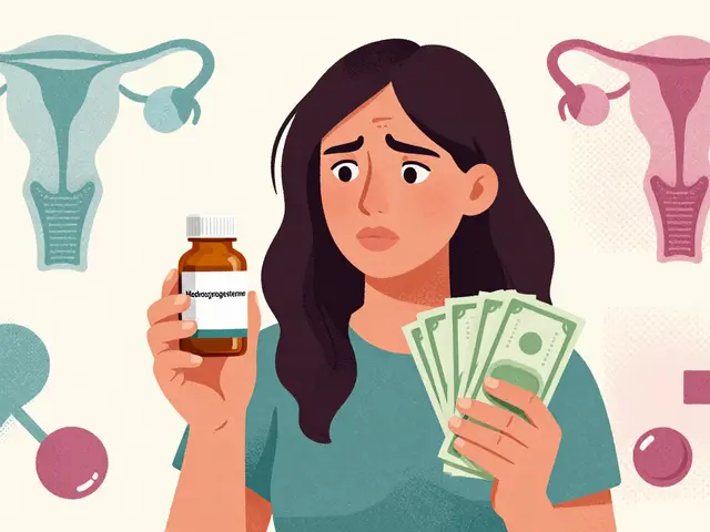 How to Buy Cheap Generic Provera Online: A 2026 Safety & Savings Guide
