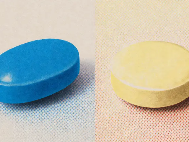 Generic Absorption Rates: Why They Match Brand Drugs